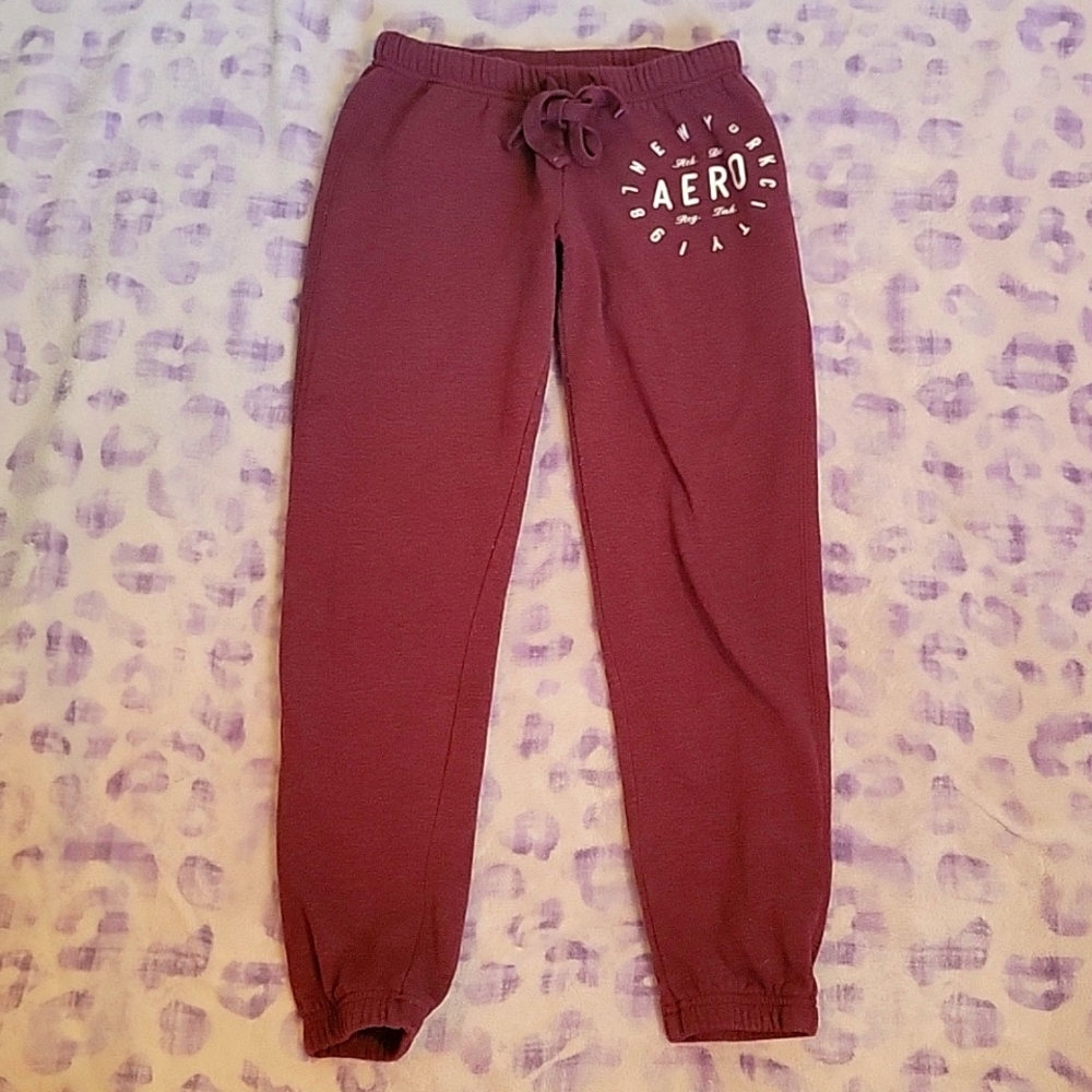 Aeropostale Joggers